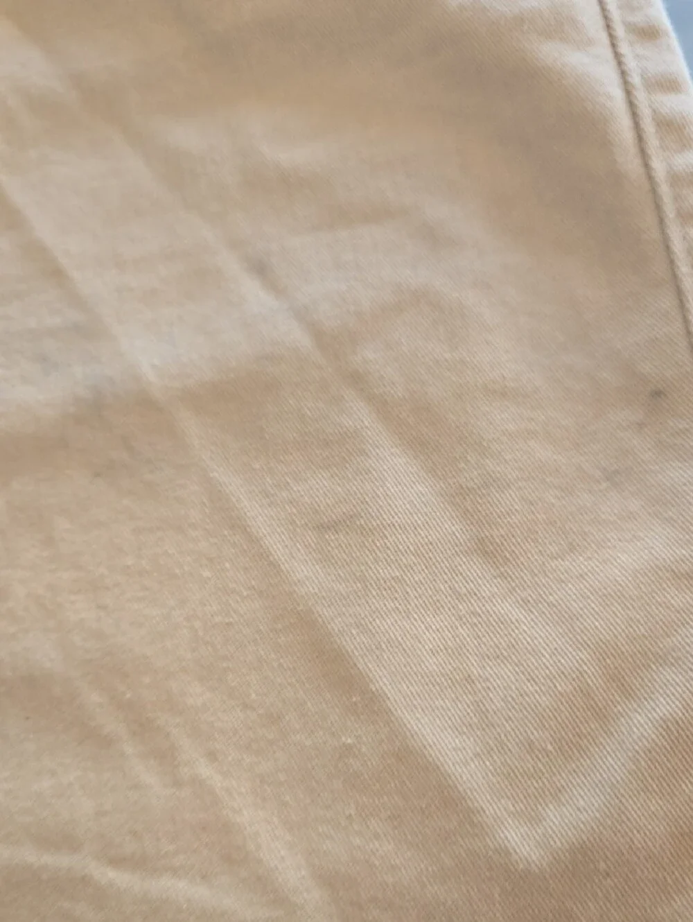 Carhartt Tan Workwear Pocket Pants